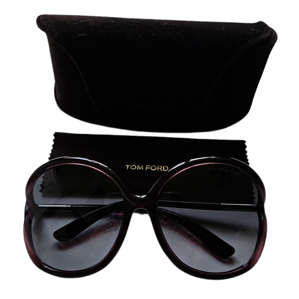 Tom Ford • Rhi Sunglasses